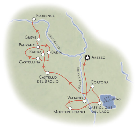 big map